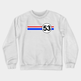 53 Crewneck Sweatshirt